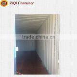 GL BV CCS ABS Certified Shipping Container for Supply