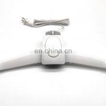 Electrical Automatic Smart Hanger Dryer for Clothes Shoes Fast Drying Clothes Suit Hanger Portable Clothes/Shoes Dryer