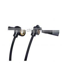 Free Shipping!Front Pair ABS Wheel Speed Sensor for 07-14 Mitsubishi Outlander Lancer ALS1785 thumbnail-2