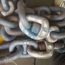 Marine Hardware Swivel Parts/ Welded Chain for Lifting thumbnail-5