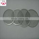 China Factory Sell Wire Mesh Filter With Gold Supplier (Manufacturer)
