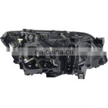 High Quality Auto Car Accessories Headlamp Headlight for BMW 7 Series F02 Head Lamp Head Light 2014 thumbnail-4