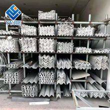 Stainless Steel Angle Iron High Temperature Resistance 316l Stainless Steel For Metal Products thumbnail-1