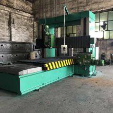 Gantry Milling Machine thumbnail-2