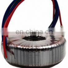 Servo Toroidal Transformator Inverter Toroid Transformer thumbnail-3
