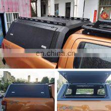 Steel Truck Canopy for Pickup Back Cover and Trucks Hardtop Topper Canopy Pickup Truck thumbnail-5