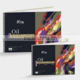 Painting - Wire-O Oil Painting