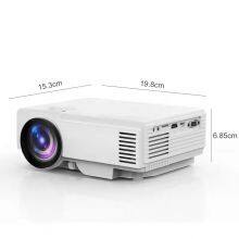 Multimedia Projector