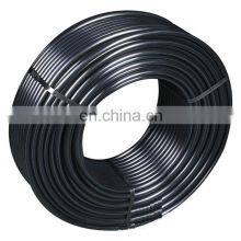 Hdpe Pn10 pe 100 Pipes 200mm 225mm 250mm Hdpe Tubes thumbnail-2
