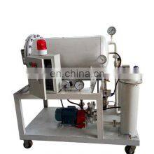 ATEX Decoloring Purifier Petrol Gasoline Diesel Oil Purification Equipment