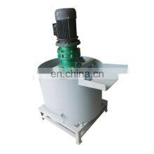 Hot Sale Pig Slaughter Pig Feet Nail Removing Machine Hog Hoof Shell Removal Machine thumbnail-2