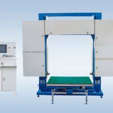 Contour Cutting Machine (Knife Type)