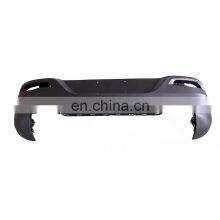 Car Accessories Upper Rear Bumper W/o Hole 68238891AA Car Body Parts for Jeep Cherokee 2016 thumbnail-1