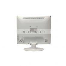 15 17 19 Inch Lcd Cctv Test Hd With 12V Dc Input Advertising Display Desktop Monitor thumbnail-3