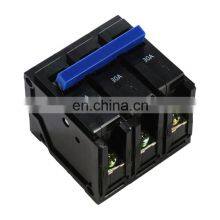 BH-P 50A-60 Amp 2 Pole 3 Phase Miniature Micro Circuit Breaker Plug in Type Electrical Circuit Breaker Mini Mcb Price thumbnail-5