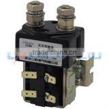 CZW100A/120V dc Contactor thumbnail-1
