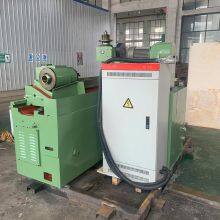 YB6212/PC Horizontal Universal Spline Hobbing Machine/Milling Machine CNC Gear Hobbing Machine Manufacturer thumbnail-2