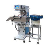 Tampografia Automatic Used Logo Hanger Sizer Price Pad Printing Printer Machine thumbnail-3