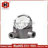 Advanced Technology Best Standard High Temperature Inductive Proximity Sensor thumbnail-5