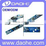 2U 12bays Computer Storage Chassis thumbnail-5