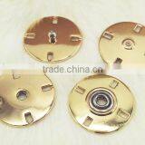 New Arrival Metal Press Stud Button for Ladys Garment thumbnail-3