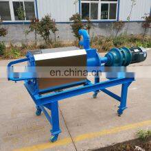 Dewatering Machine Cow Dung / Cow Dung Dewatering Machine thumbnail-5