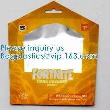 Slide Zipper Top Pouch Bags, Glossy, Matte, UV, Foil Stamping, Food Beverage Packaging, CMYK Pantone thumbnail-3