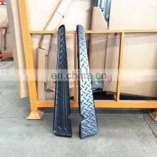 LAND CRUISER FJ40 BJ40 HJ45 FJ45 Running Boards /side Step Panels Restoration Body Parts thumbnail-1