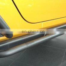 Sanfu Auto parts 10-летие классический педаль для джипа Jeep JK для Wrangler 2007+ 4-х дверный J353 стальной thumbnail-4