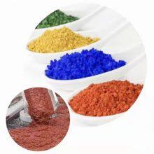 Factory Supply Iron Oxide Orange 960 for Paint and Coating thumbnail-1