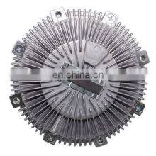 Automotive Cooling Fan Clutch For Mitsubishi Pickup Triton L200 IV KA4T KB4T 1320A011 1320A032 1320A009 thumbnail-2