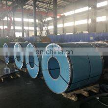 Astm 201 304 Hot Rolled Stainless Steel Coils Manufacture Price thumbnail-4
