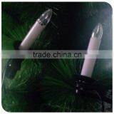 20 LED Warm White Christmas Tree Candle Lights thumbnail-5