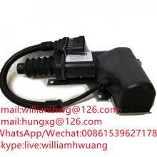 Sany Control Valve 60006935 Linear Stepping Motor 60188333 Pressure Sensor 60217140 thumbnail-2