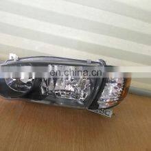 Black Corner Lamp 315-1545-B Car Accessories For Corolla US 2001 2002 thumbnail-2