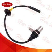 Haoxiang New Material Wheel Speed Sensor ABS 8-98002-215 8980022151 For ISUZU thumbnail-2
