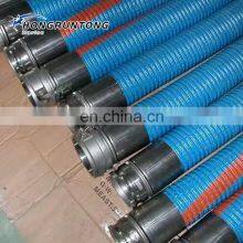 2021 Factory Direct Hight Quality Composite Chemical Resistant Hose for Fuel thumbnail-3