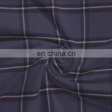 The Hottest Selling Yarn Dyed Check Pattern Thermal 100% Cotton Flannel thumbnail-1