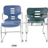 Stackable Office Training Chair Parts thumbnail-2