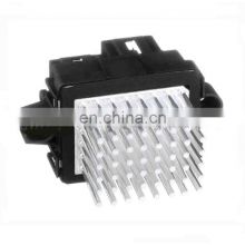 Auto parts air conditioner blower resistance module  for Chevrolet 68029736AA 68079480AA