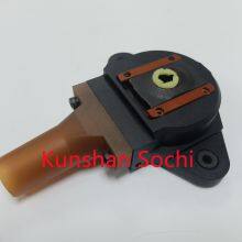 High Precision OEM Pressure Foot Assembly for CNC PCB Schmoll Drilling Machine thumbnail-1