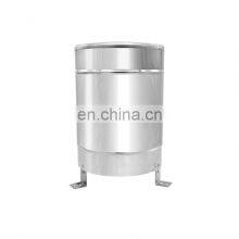 Stainless Steel Rain Sensor 0-4mm/min Range 200mm Diameter NPN RS485 Output Rain Gauge thumbnail-2