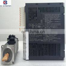 Buy Wholesale Direct 220V Step Motor Driver HF-KN13 MR-JN-10A Servo Motor Controller thumbnail-4