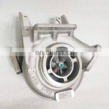 Garrett Turbocharger GTA4082 8976049759 829926 757654 8976049750 8-97604975-9 for Truck FVR34 F-Series 6HK1 7800 Ccm thumbnail-2