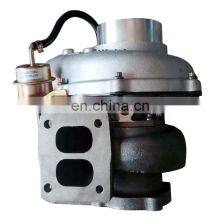 Турбонагнетатель GT3576 750849-5001S 479016-0001 750849-0002 241003251C 24100-3251C для двигателя Garret Hino J08C-TI