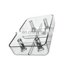 High Demand Precision 5 Axis CNC Service Metal CNC Machining Center Machinery Parts Machining thumbnail-5