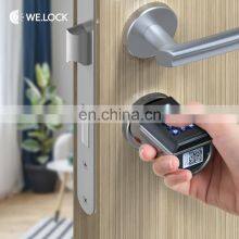 Keyless RFID Smart Card Key Room Electronic Door Hotel Lock System thumbnail-4
