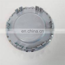 Custom Plastic Hubcap ABS 165mm Chrome Car Wheel Center Caps thumbnail-4