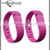 Customized Oem Silicone Wristband Wholesale Price Fashion Smart Bracelet For Kids