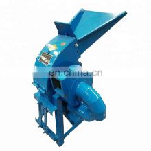 Multifunctional 9FQ Grain grinder hammer mill crusher machine